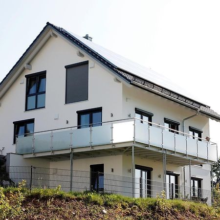 Kuckucksnest Daire Unterkirnach Dış mekan fotoğraf