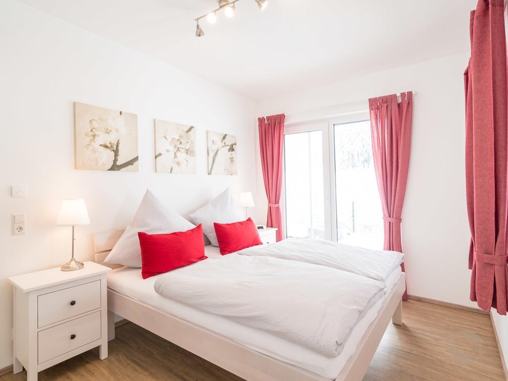Kuckucksnest Daire Unterkirnach Oda fotoğraf
