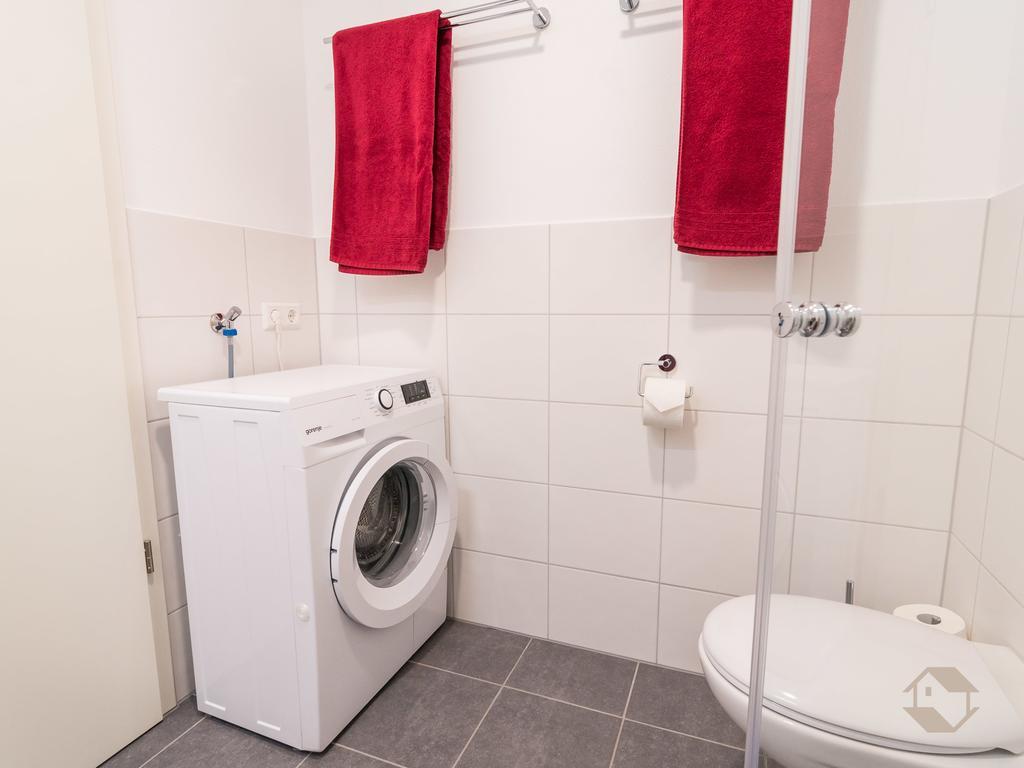 Kuckucksnest Daire Unterkirnach Oda fotoğraf