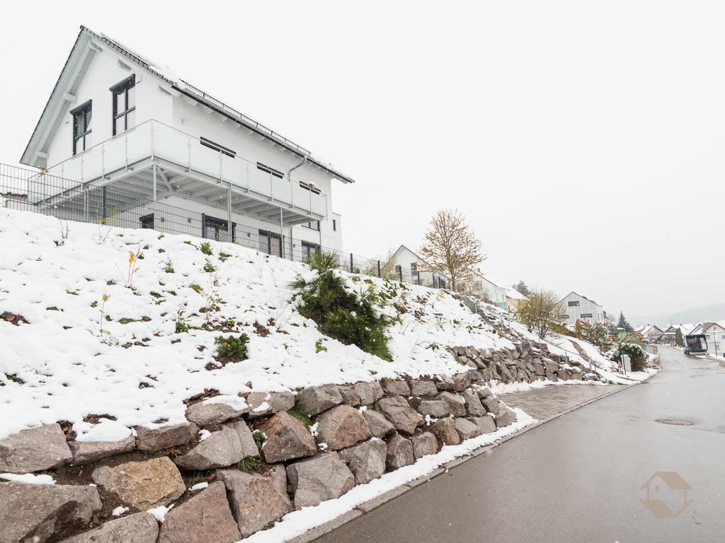 Kuckucksnest Daire Unterkirnach Oda fotoğraf
