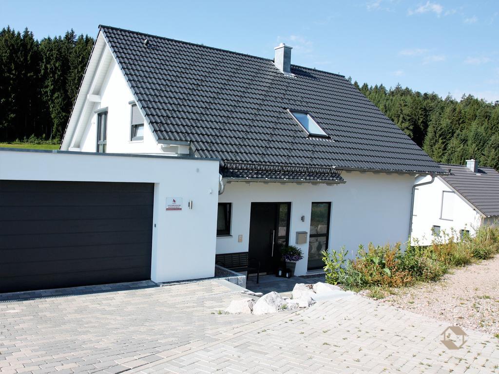 Kuckucksnest Daire Unterkirnach Oda fotoğraf