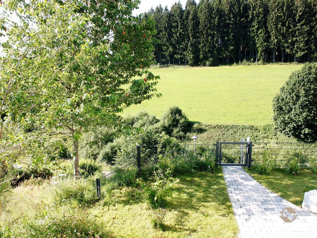 Kuckucksnest Daire Unterkirnach Oda fotoğraf