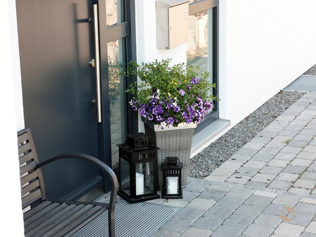 Kuckucksnest Daire Unterkirnach Oda fotoğraf